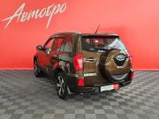 Chery Tiggo 3 I Вологда  - изображение 22