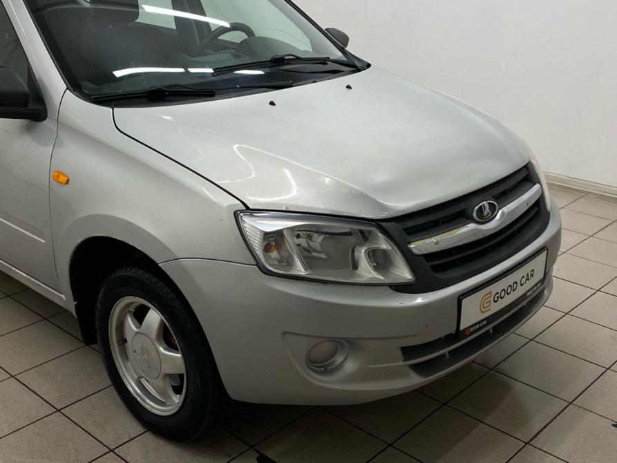 Lada (ВАЗ) Granta I Энгельс  - изображение 7