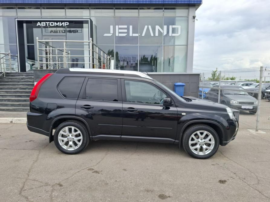 Nissan X-Trail II Рестайлинг Саратов  - изображение 4