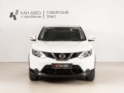 Nissan Qashqai II Рестайлинг Казань  - изображение 10