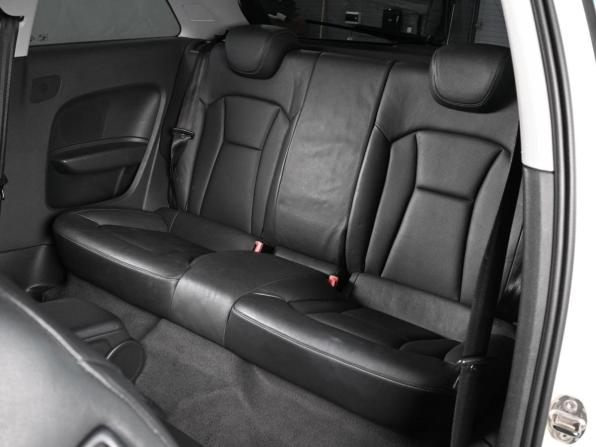 Audi A1 I (8X) с пробегом 2010 года, цена 1 099 000 рублей, 196661 км, хэтчбек, Автокод Объявления