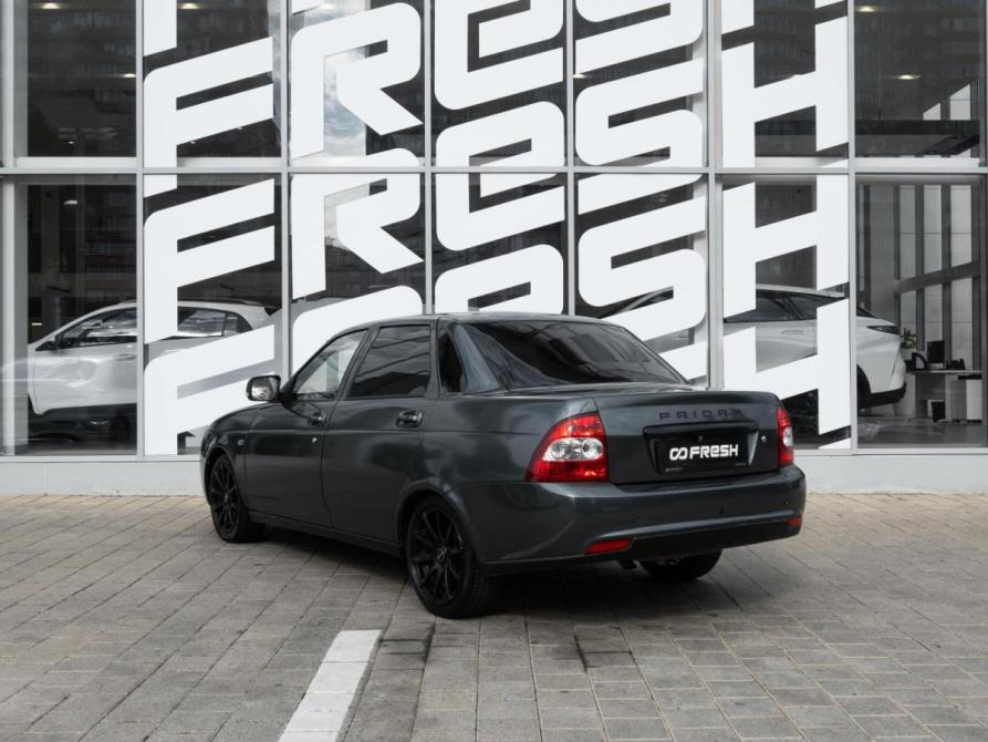 Lada (ВАЗ) Priora I Ставрополь  - изображение 2