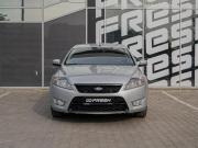 Ford Mondeo IV Рестайлинг Краснодар  - изображение 22
