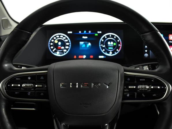 Omoda C5 I с пробегом 2023 года, цена 1 999 000 рублей, 32123 км, внедорожник, Автокод Объявления