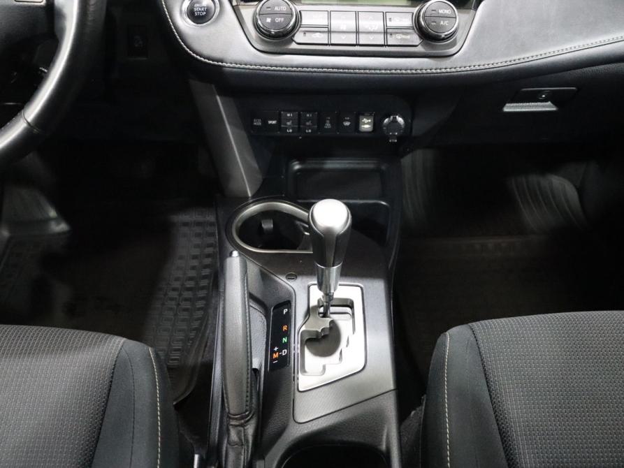 Toyota RAV4 IV (XA40) Рестайлинг Москва  - изображение 18