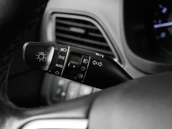 Hyundai Solaris II Рестайлинг с пробегом 2021 года, цена 1 629 000 рублей, 104600 км, седан, Автокод Объявления