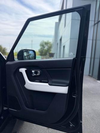 Новый JETOUR T1 2026 года, цена 4 199 900 рублей, внедорожник, Автокод Объявления
