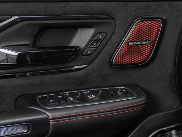 Ram 1500 V с пробегом 2022 года, цена 11 000 000 рублей, 87758 км, offers.body_type.unknown, Автокод Объявления