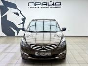 Hyundai Solaris I Рестайлинг Ростов-на-Дону  - изображение 20