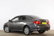 Toyota Corolla X (E140 E150) Тюмень  - изображение 23