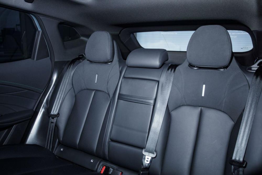 Omoda C7 Москва  - изображение 22
