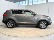Kia Sportage III Волжский  - изображение 32