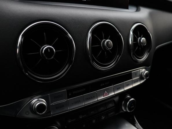 Kia Stinger I с пробегом 2019 года, цена 2 800 000 рублей, 123810 км, лифтбек, Автокод Объявления