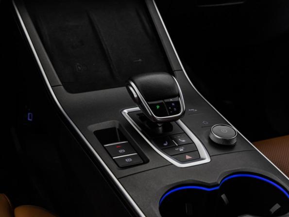 Omoda C5 I с пробегом 2023 года, цена 1 849 000 рублей, 49716 км, внедорожник, Автокод Объявления