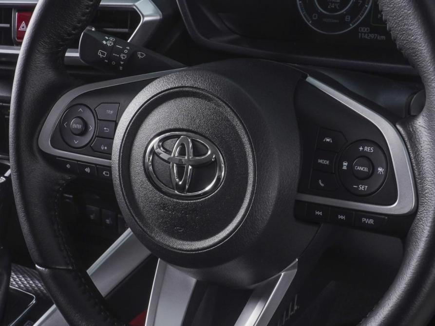 Toyota Raize I Ростов-на-Дону  - изображение 15