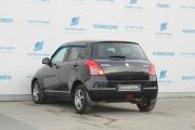 Suzuki Swift III Пермь  - изображение 26