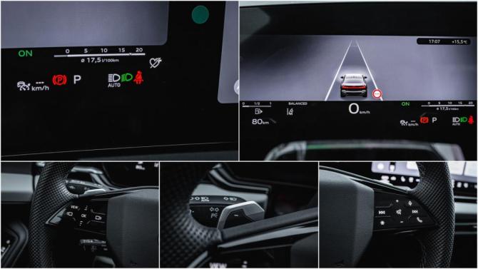 Audi A5 III (B10) с пробегом 2025 года, цена 5 650 000 рублей, 6787 км, седан, Автокод Объявления