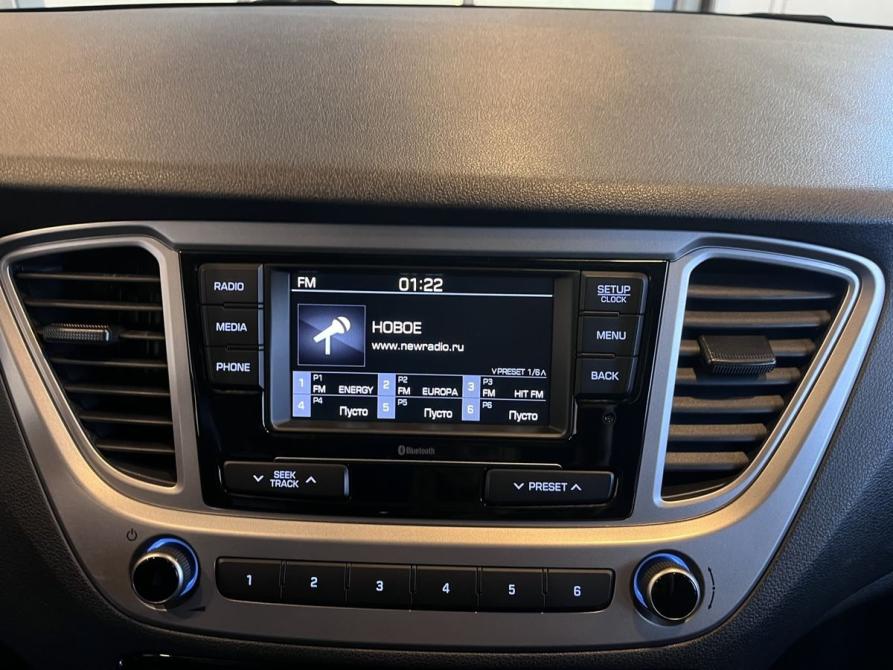 Hyundai Solaris II Чебоксары  - изображение 14