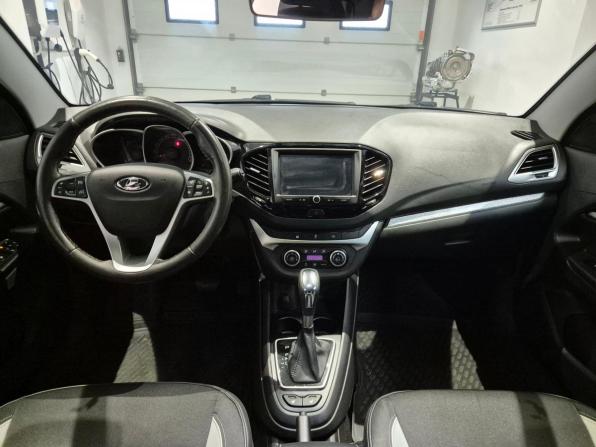 Lada (ВАЗ) Vesta I с пробегом 2021 года, цена 949 000 рублей, 110094 км, универсал, Автокод Объявления