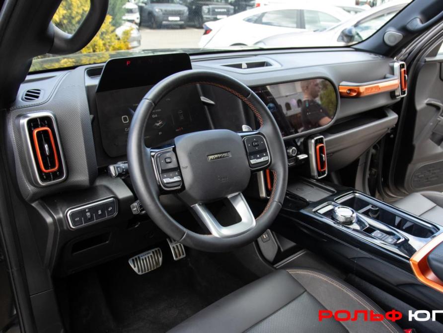 Haval Dargo Москва  - изображение 18