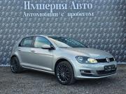 Volkswagen Golf VII Краснодар  - изображение 29