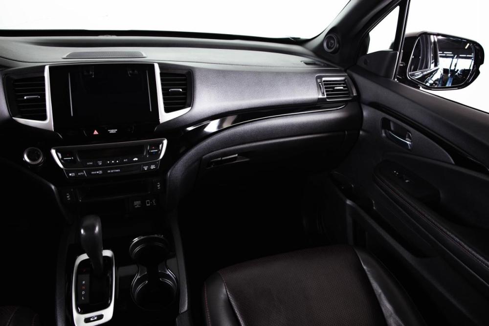 Honda Ridgeline II Пермь  - изображение 19
