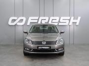 Volkswagen Passat B7 Воронеж  - изображение 23