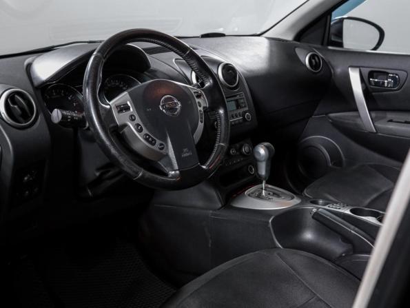 Nissan Qashqai I Рестайлинг с пробегом 2012 года, цена 1 000 000 рублей, 184526 км, внедорожник, Автокод Объявления