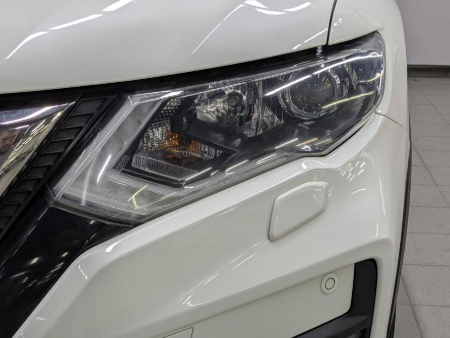 Nissan X-Trail III Рестайлинг Москва  - изображение 11