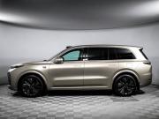 Li Auto (Lixiang) L9 I Москва  - изображение 31