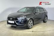 Lada (ВАЗ) Vesta I Саранск  - изображение 26