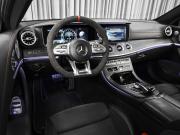 Mercedes-Benz E-Класс AMG V (W213) Ставрополь  - изображение 33