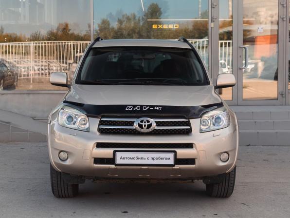 Toyota RAV4 III (XA30) с пробегом 2007 года, цена 1 260 000 рублей, 370069 км, внедорожник, Автокод Объявления