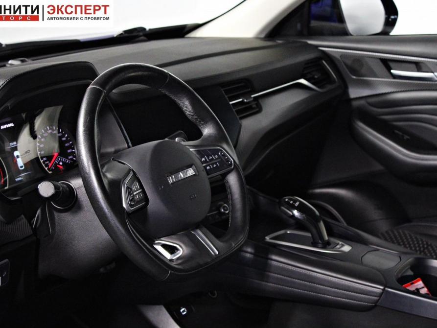 Haval F7x I Рестайлинг Белгород  - изображение 12