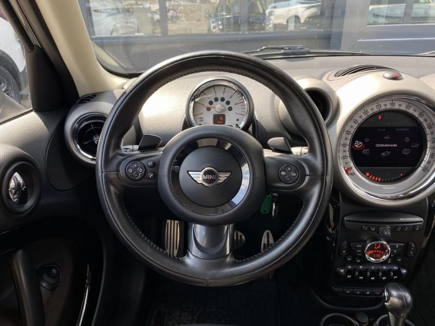 Mini Countryman I Москва  - изображение 14