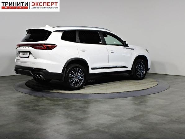 Chery Tiggo 8 Pro Max I Рестайлинг с пробегом 2023 года, цена 2 447 000 рублей, 94299 км, внедорожник, Автокод Объявления