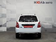 Lada (ВАЗ) Granta I Рестайлинг Екатеринбург  - изображение 24