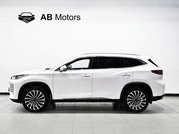 Exeed TXL I Рестайлинг 2 с пробегом 2023 года, цена 2 470 000 рублей, 41919 км, внедорожник, Автокод Объявления