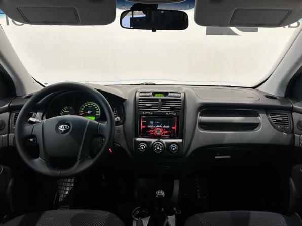 Kia Sportage II с пробегом 2007 года, цена 749 000 рублей, 187607 км, внедорожник, Автокод Объявления