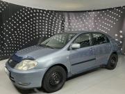 Toyota Corolla IX (E120 E130) Новосибирск  - изображение 27