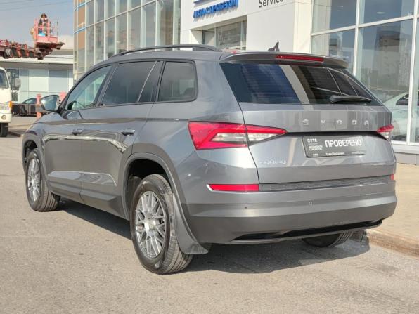 Skoda Kodiaq I с пробегом 2020 года, цена 2 506 000 рублей, 85868 км, внедорожник, Автокод Объявления
