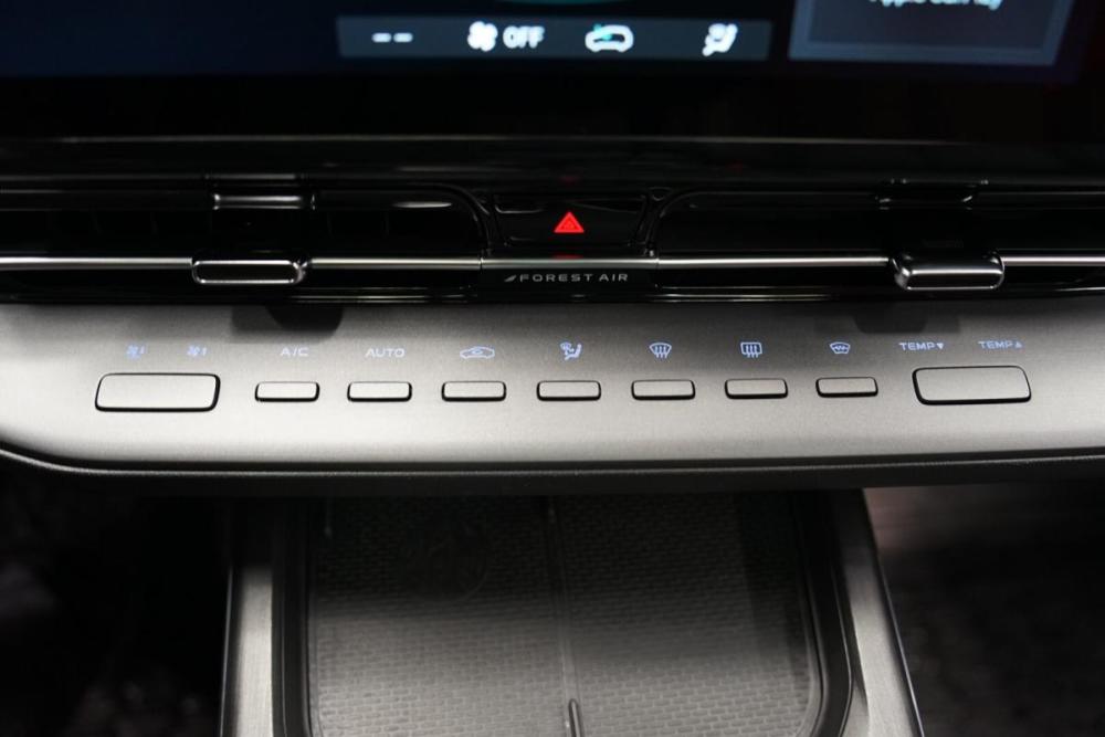Changan UNI-S (CS55 Plus) Крым  - изображение 22