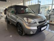 Kia Soul I Подольск  - изображение 26