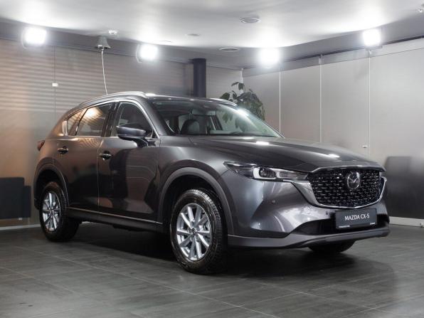 Mazda CX-5 II Рестайлинг с пробегом 2026 года, цена 4 300 000 рублей, 5 км, внедорожник, Автокод Объявления