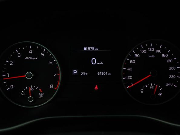 Kia Sportage IV Рестайлинг с пробегом 2020 года, цена 2 719 000 рублей, 61138 км, внедорожник, Автокод Объявления