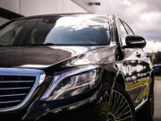 Mercedes-Benz S-Класс VI (W222 C217) Санкт-Петербург  - изображение 41
