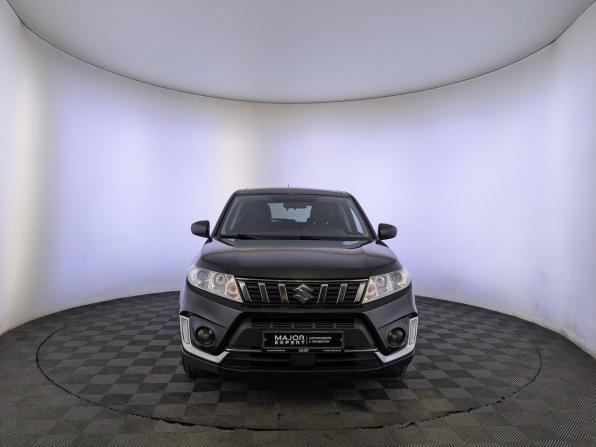 Suzuki Vitara II Рестайлинг с пробегом 2020 года, цена 1 950 000 рублей, 94945 км, внедорожник, Автокод Объявления