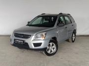 Kia Sportage II Рестайлинг Москва  - изображение 18
