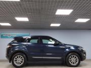 Land Rover Range Rover Evoque I Москва  - изображение 24