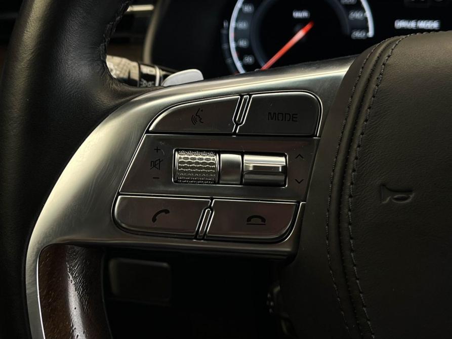 Kia K900 II Пермь  - изображение 9